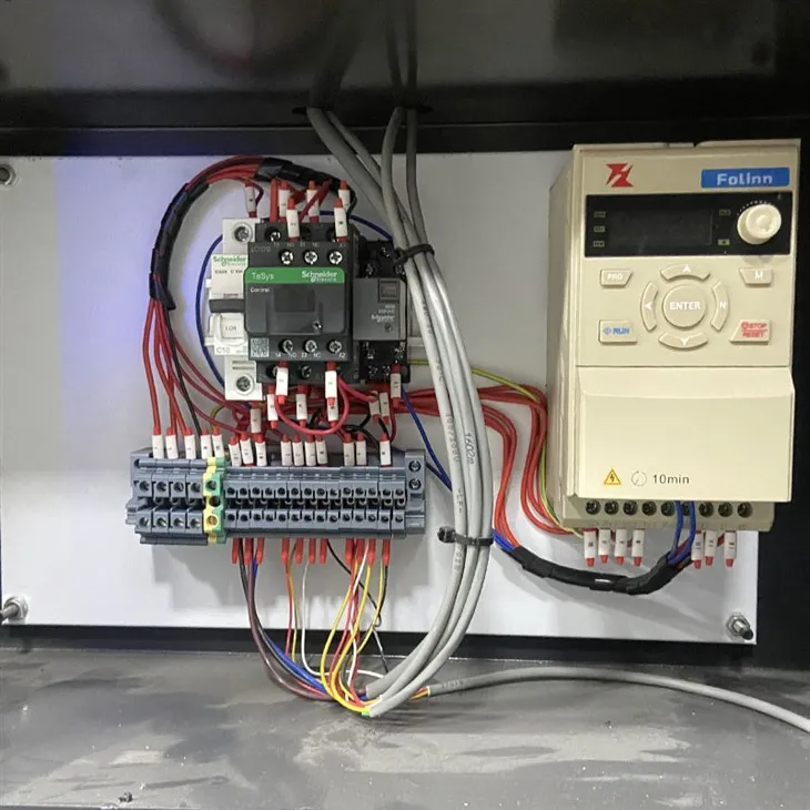 Copy Router Milling Machine 1 (3)