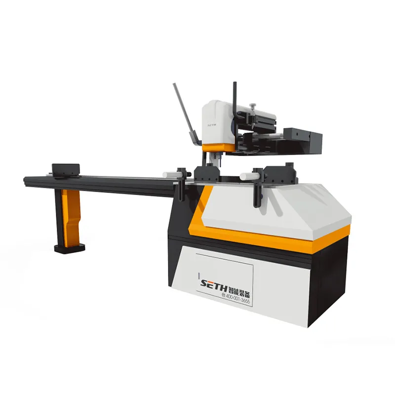 Kopieer routerfrezenmachine